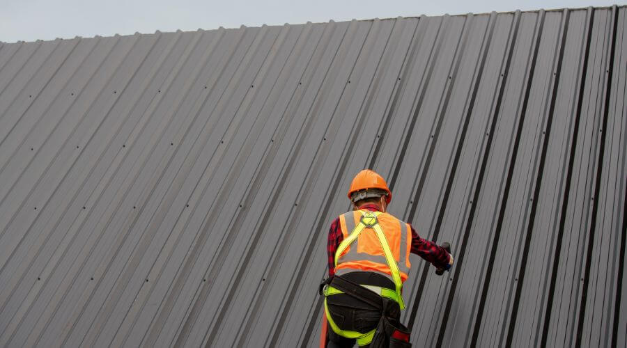 Atlas Roofing Contractor in Torrington, WY